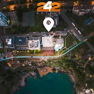 Tema 242 أنطاليا