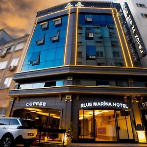Blue Marina أنطاليا