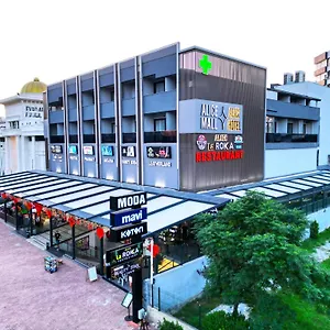 Hotel Alice, Antalya