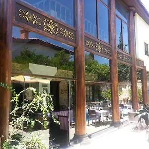 Hotel Perla, Antalya