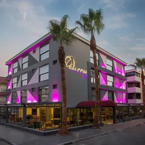 Hotel Falcon 1511, Antalya